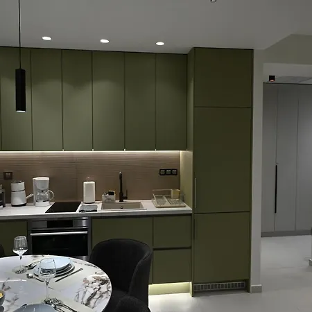 Lumen Stylish #northsky * Солун