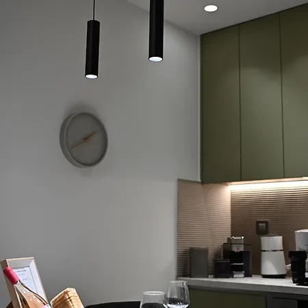 Lumen Stylish #northsky * Солун